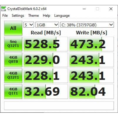 [RẺ VÔ ĐỊCH]-[MÃ NAMP456 GIẢM 10K ĐƠN 400K] Ổ cứng SSD ShineDisk M667 120GB, 240GB SATA 3 - BH 1 đổi 1 trong 36 tháng