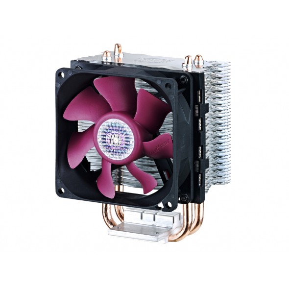 Tản nhiệt Khí CPU Cooler Master Blizzard T2 mini