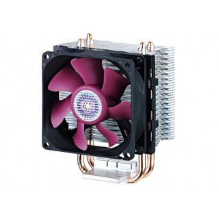 Tản nhiệt Khí CPU Cooler Master Blizzard T2 mini