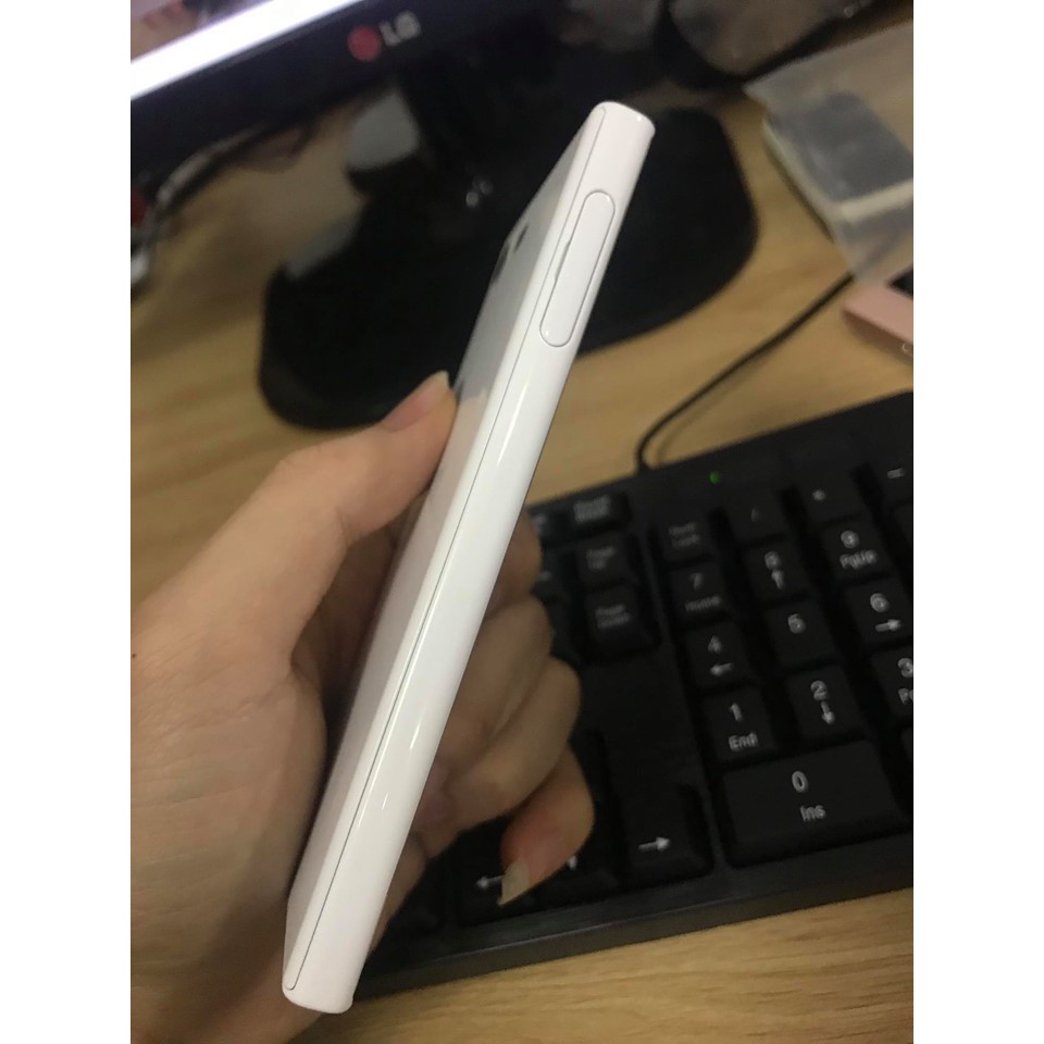 Điện thoại Sony X Compact hàng Nhật mới 99% | BigBuy360 - bigbuy360.vn