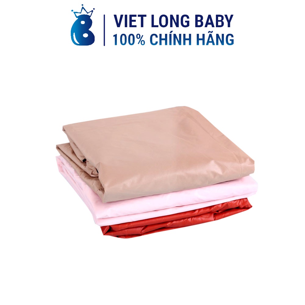 Ga Bọc Đệm Chống Thấm An Toàn Cho Bé