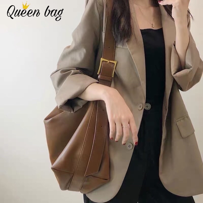 Túi xách nữ túi tote cho nam nữ unisex phong cách hàn quốc bigsize đựng vừa laptop