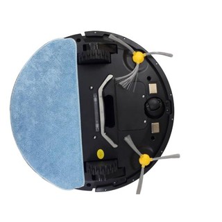 ROBOT HÚT BỤI SHIMONO ZK-808