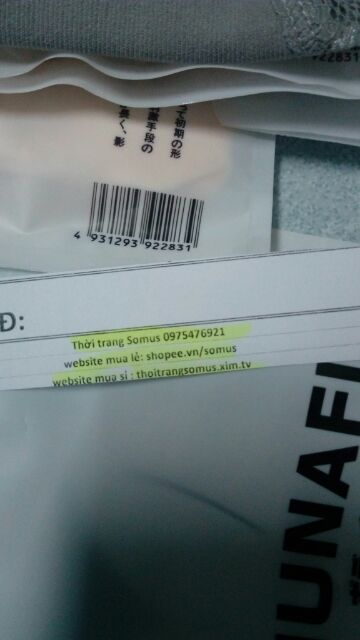 Quần ghen nịt bụng túi bạc | BigBuy360 - bigbuy360.vn