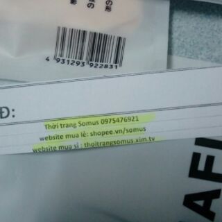 Quần ghen nịt bụng túi bạc