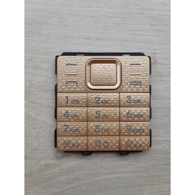 Bộ vỏ mobiistar B248i