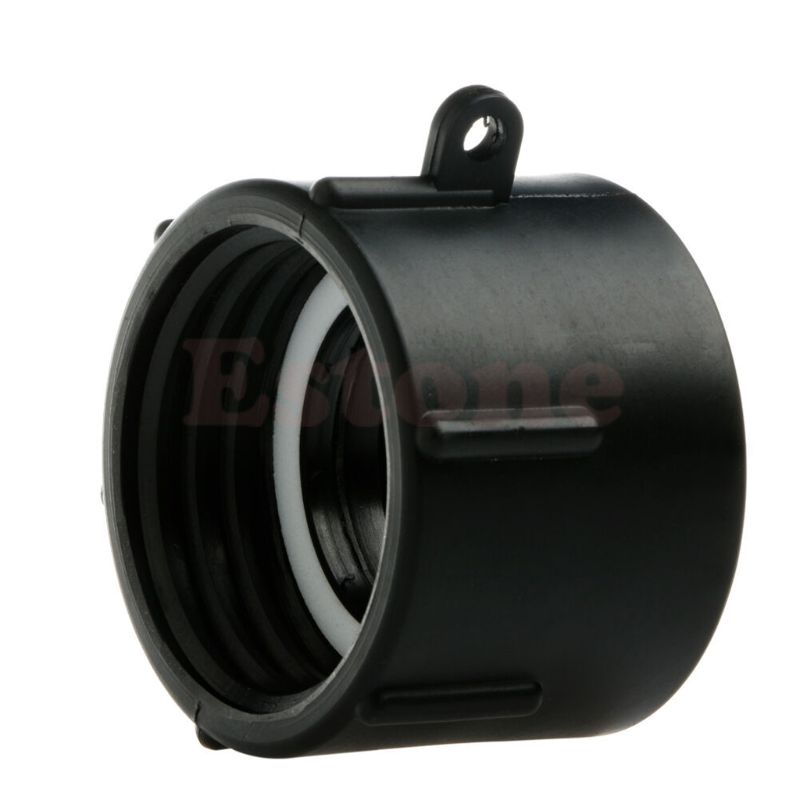 Ống Nước IBC 1000L 50mm Chịu Lực Tốt Cho Hệ Thống Tưới Vườn
