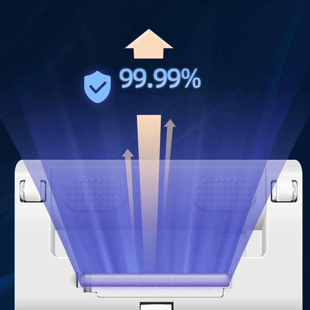 Wireless Bed Sheet Strong Suction Force Vacuum with Dust Bin Bedroom Insect Remover Rechargeable Cleaning Toolburang