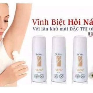 Lăn khử mùi Scion [ HÀNG CHÍNH HÃNG 100% ]