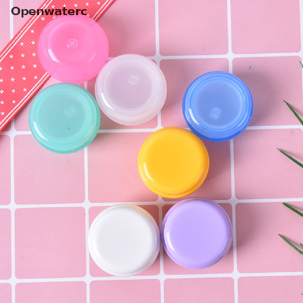 Lọ Rỗng Đựng Son Dưỡng Môi