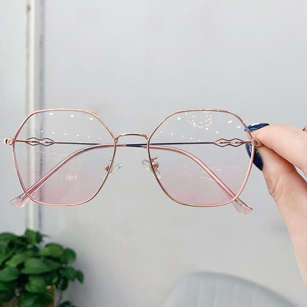 Mắt Kính Bảo Hộ Siêu Nhẹ Chống Ánh Sáng Xanh Khi Đi Văn Phòng