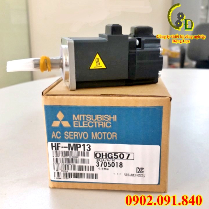 HF-MP13✴️động cơ bước servo motor Mitsubishi hàng nhập khẩu mới chính hãng giá tốt nhất