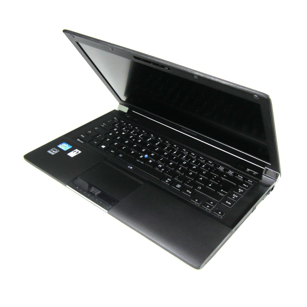 laptop cũ Toshiba Tecra R940 i5 3320m, ram 4GB, hdd 320GB, 14.1 inch HD+ 1600*900 | WebRaoVat - webraovat.net.vn