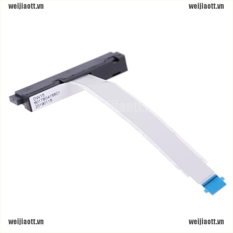 SATA Cáp Kết Nối Ổ Cứng Hdd Cho Máy Tính Xách Tay Wejt Envy 15 15-j105tx 15-j | BigBuy360 - bigbuy360.vn