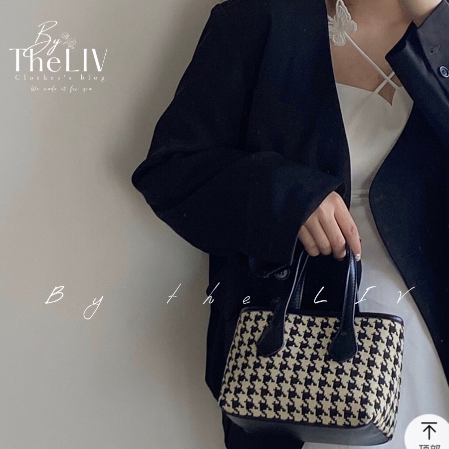 Túi CHOCO tiểu thư