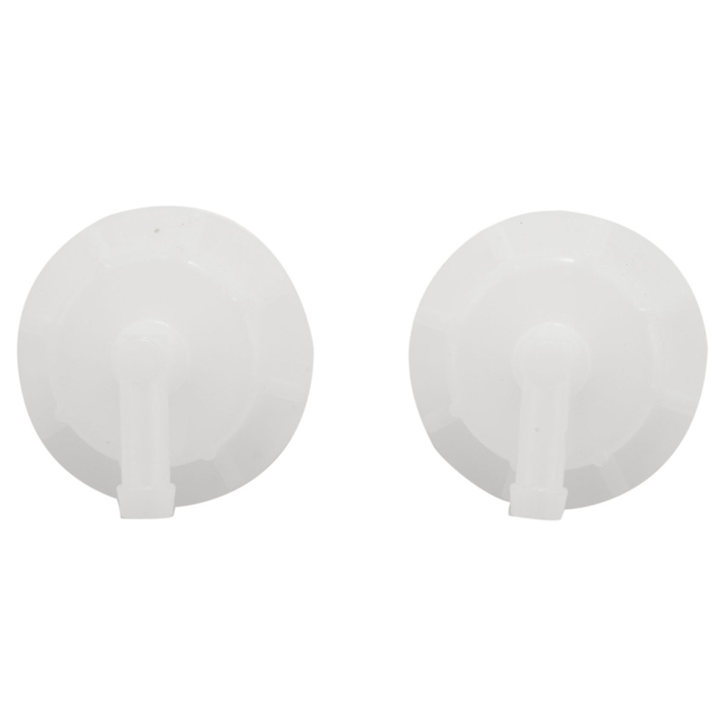 Set 2 Nắp Bình Chứa Nước Làm Mát Cho Honda Acura Accord Civic Pilot Insight-Ements 19102-Pm5-A00