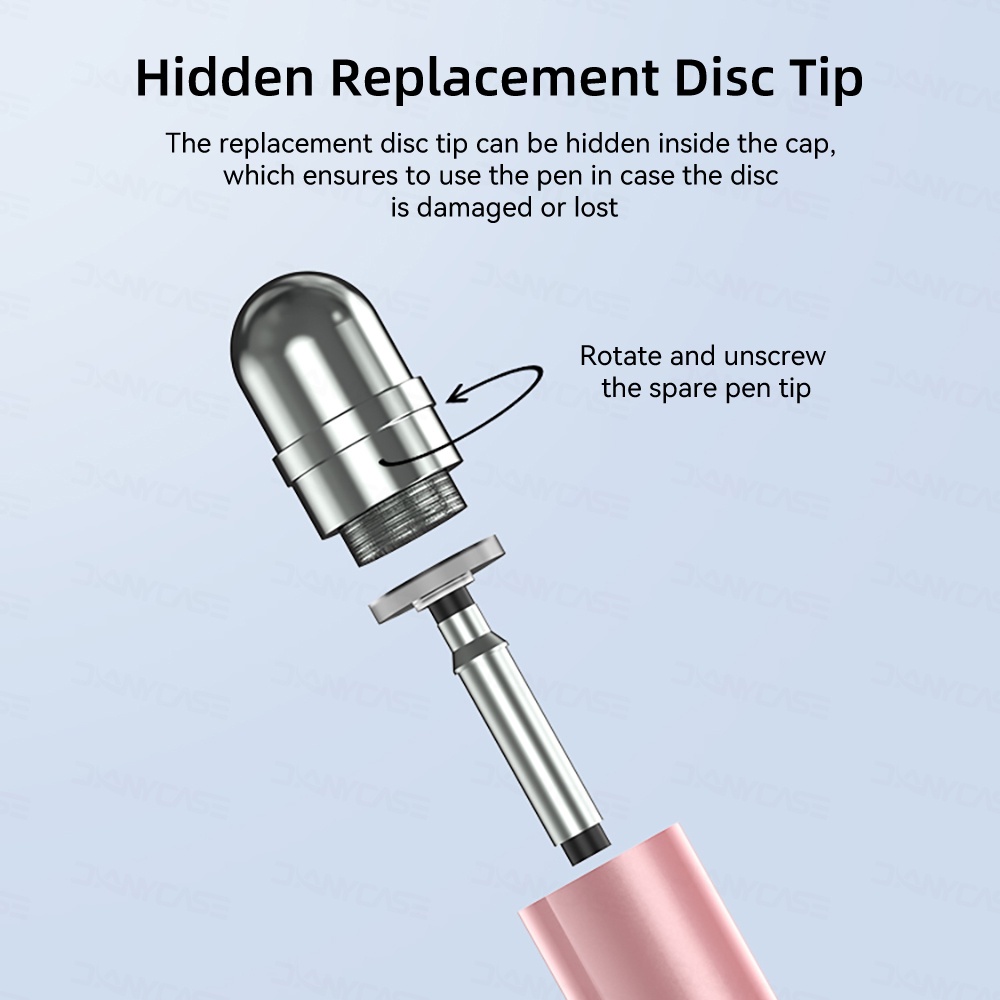 Bút Cảm Ứng Thông Minh Cho iPhone 11 12 13 14 Pro Max X XS Max XR 7 8 Plus SE 2020 2022