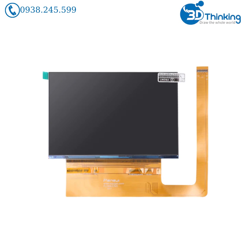 Màn hình LCD cho Photon Mono 4K