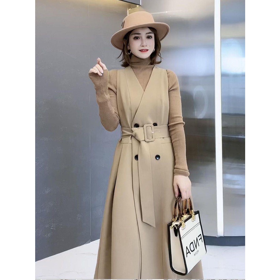 SÉT VÁY SIÊU SANG CHO MÙA THU ĐÔNG 2022 SẮP TỚI HÀNG QUẢNG CHÂU CAO CẤP