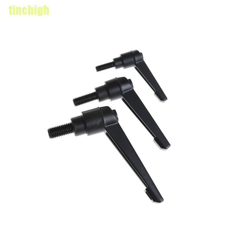 Tay cầm đòn bẩy điều chỉnh M6 M8 tiện lợi