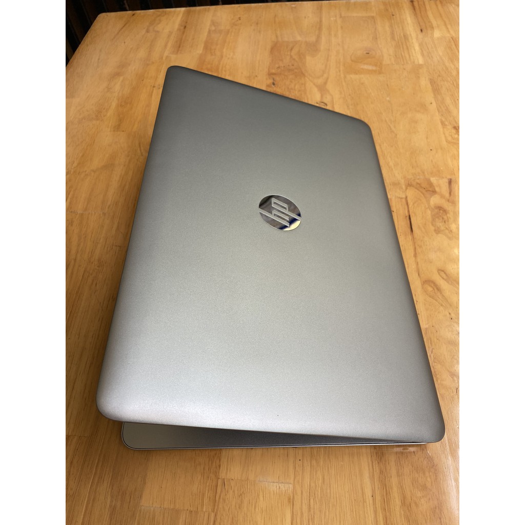 Laptop HP Elitebook 850 G3/ I7-6500U/ RAM 8GB/ SSD 256GB/ 15.6in-FullHD [zin 100%]