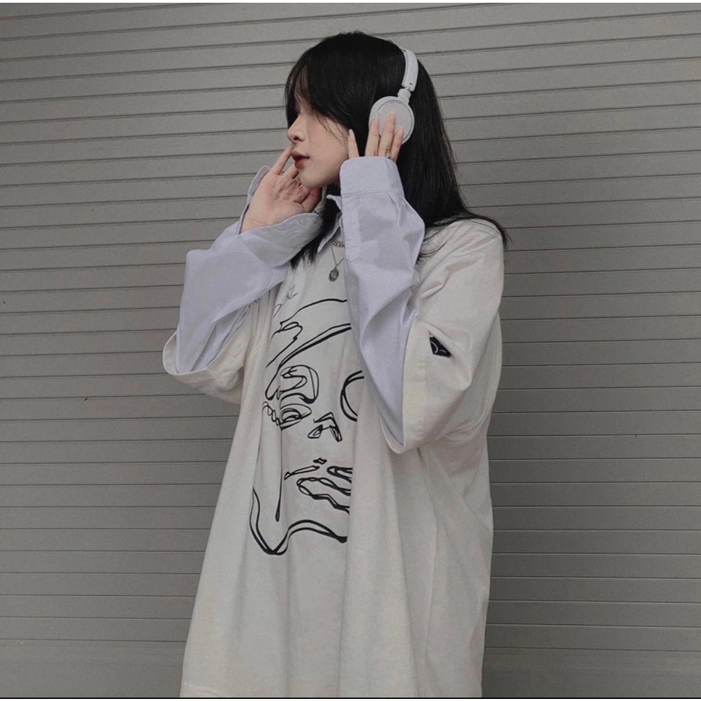 Áo thun, áo phông SADBOIZ SAD STORY 1:1, vải cotton dáng chuẩn cho nam nữ