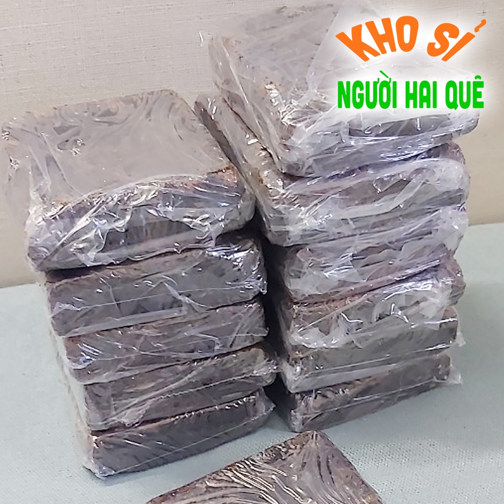 Cao bí đao nấu nước sâm ngon chuẩn vị | KHO SỈ NGƯỜI HAI QUÊ - HAIQUE FOOD