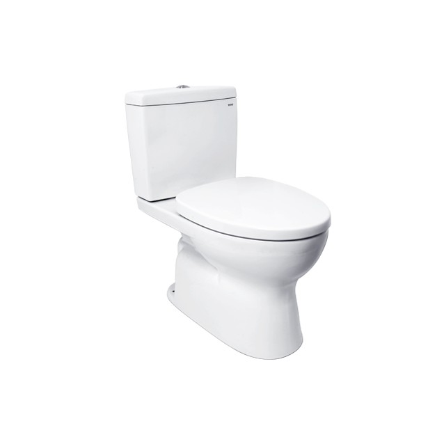 Bồn cầu 2 khối TOTO CS320DMT3 chính hãng