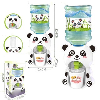 Bình đựng nước, Cây nước mini Hinhg thú dẽ thương