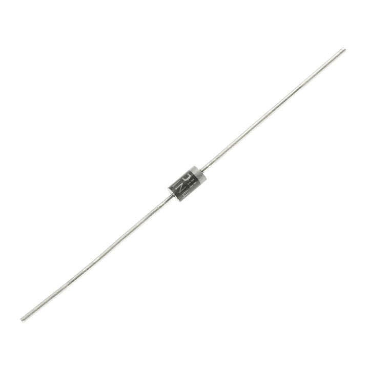 Bộ 5 Con Diode 1N4007 1A 1000V (DIP)