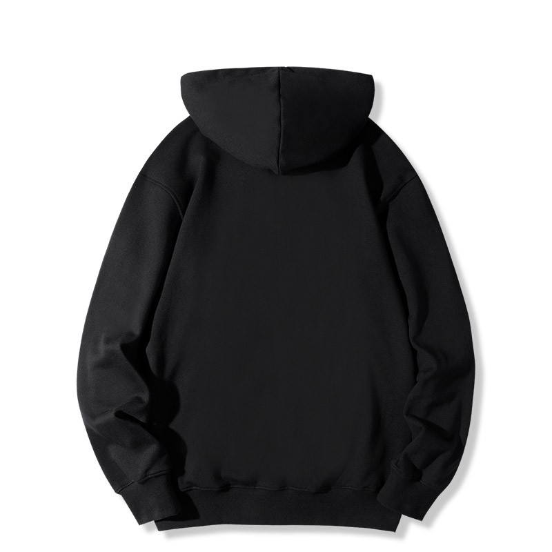 Áo Hoodie Nam Form Rộng Dày Nỉ Bông 2s Clothing Áo Nỉ Có Mũ Unisex Style Ulzzang Hàn Quốc Siêu Mịn Giá Rẻ TV265 | BigBuy360 - bigbuy360.vn