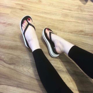 Dép kẹp quảng châu