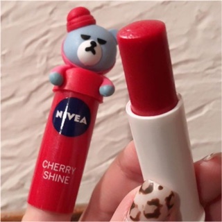 Son dưỡng NIVEA X KRUNK Nivea Krunk (Không Vỏ)