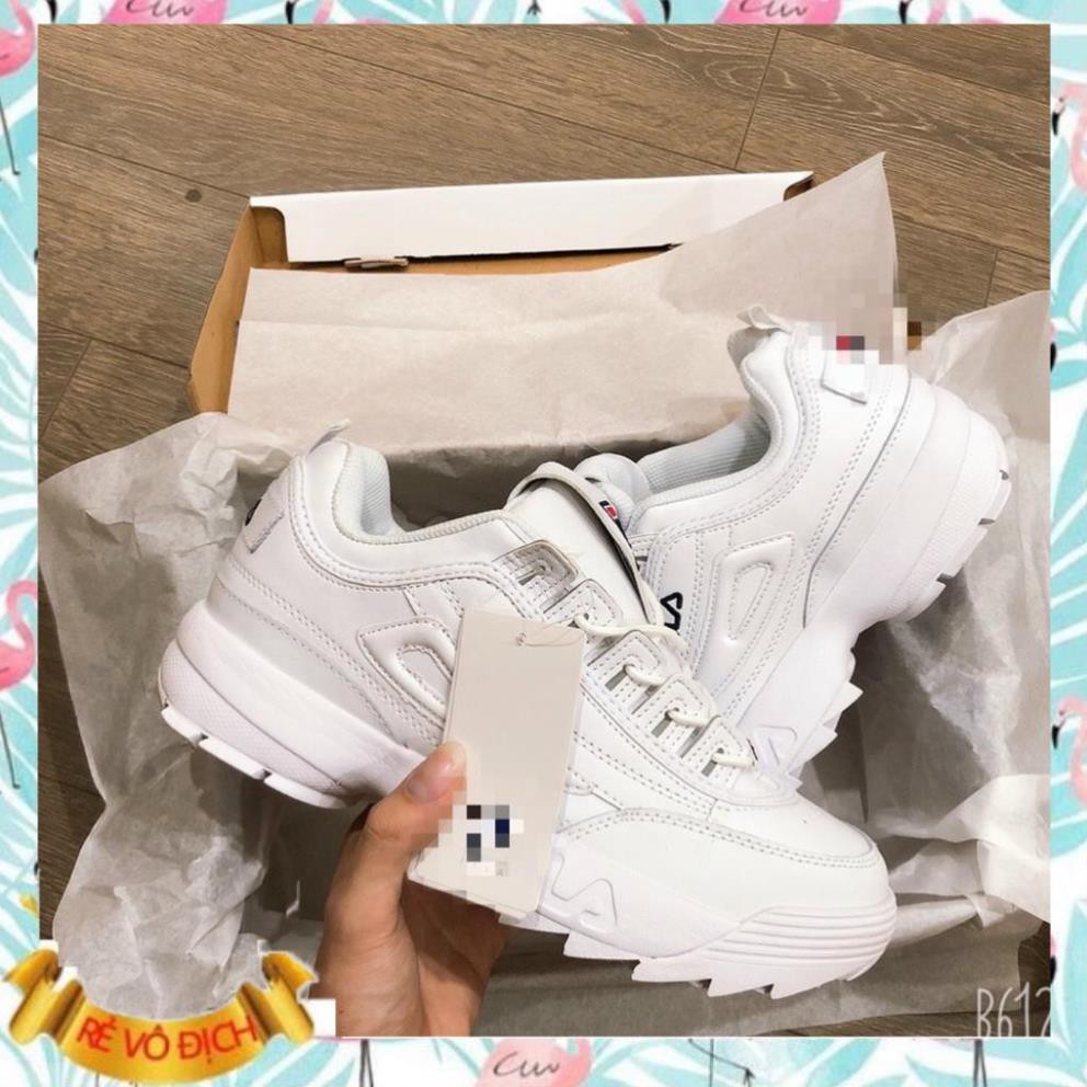 Full Box -  Giày thể thao đế độn- Hàng chuẩn 1:1- Dành cho cả nam và nữ  lỗi 1 đổi 1