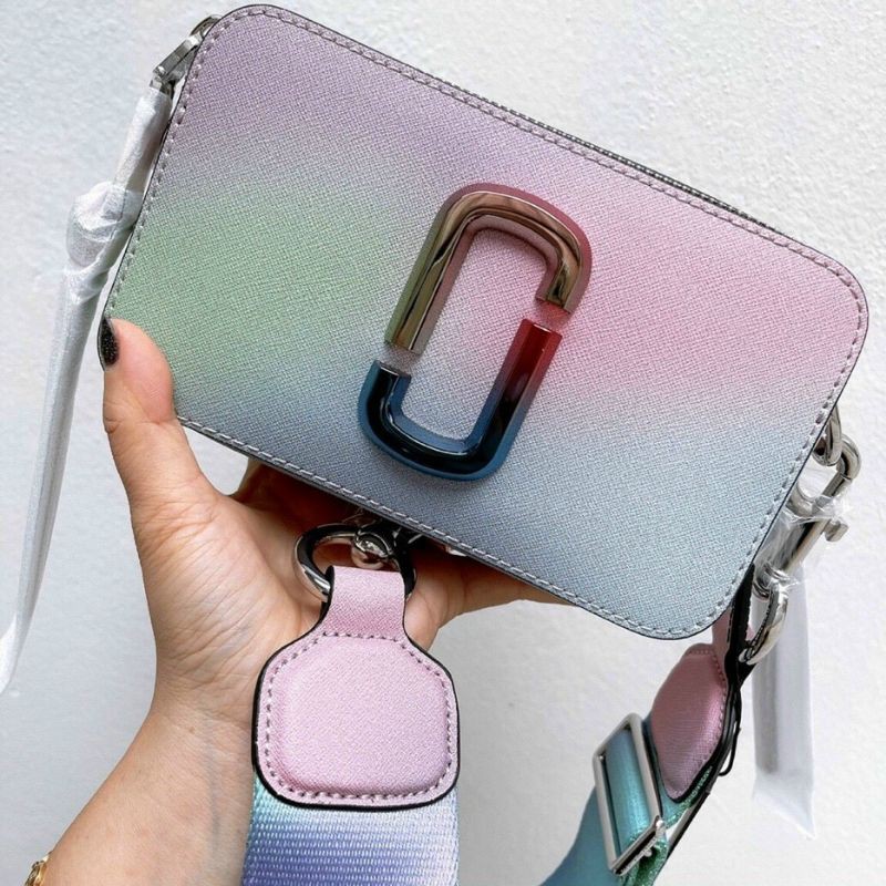 túi xuất khẩu MARC JACOBS màu mới siêu đẹp