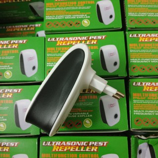Máy đuổi côn trùng Pest Reject LP-03