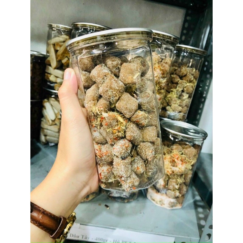 ME CAM THẢO 500GR