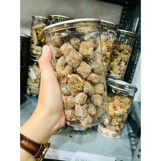 Me cam thảo 500gr