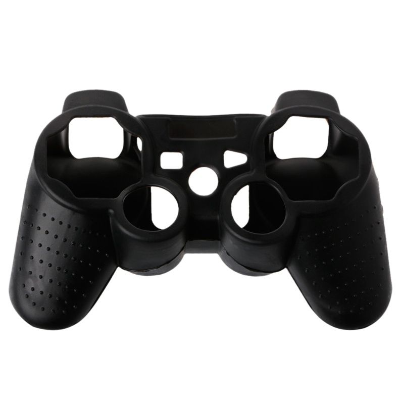 Vỏ Bọc Silicon Bảo Vệ Tay Cầm Chơi Game PS3