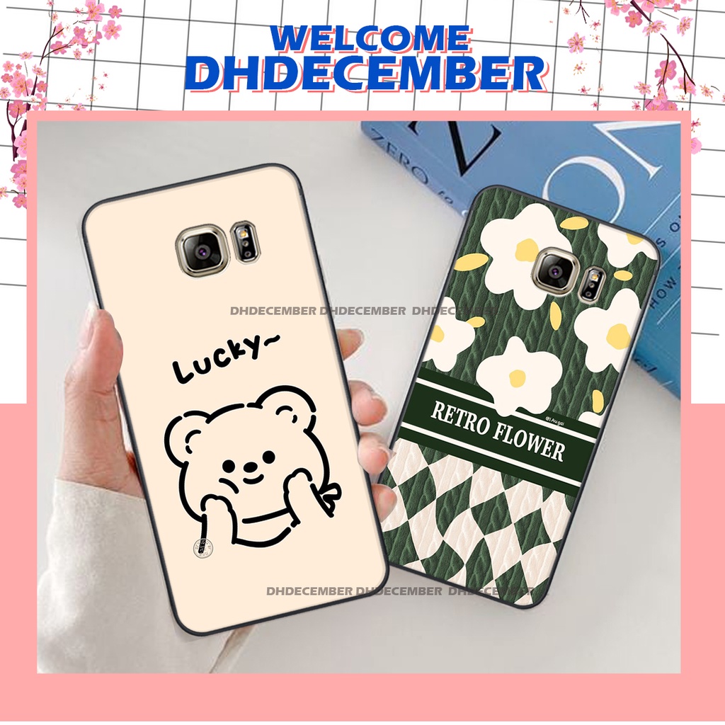 Ốp lưng Samsung Galaxy NOTE 5 in hình 3D mẫu  hot hit - hàng cao cấp