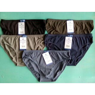 Quần lót nam Relax cạp nhỏ chất cotton