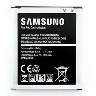 Pin Samsung Galaxy J1 2015