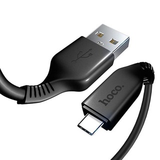 Cáp Sạc Hoco X20 TYPE C 2A Cho Android Dài 3M - BH 1 Năm - Hưng Long PC