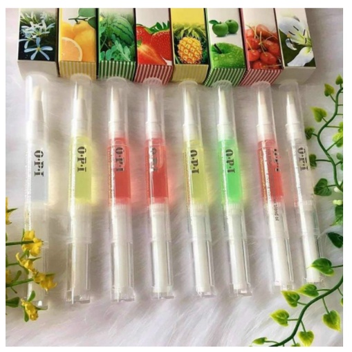 Bút dưỡng viền móng OPI