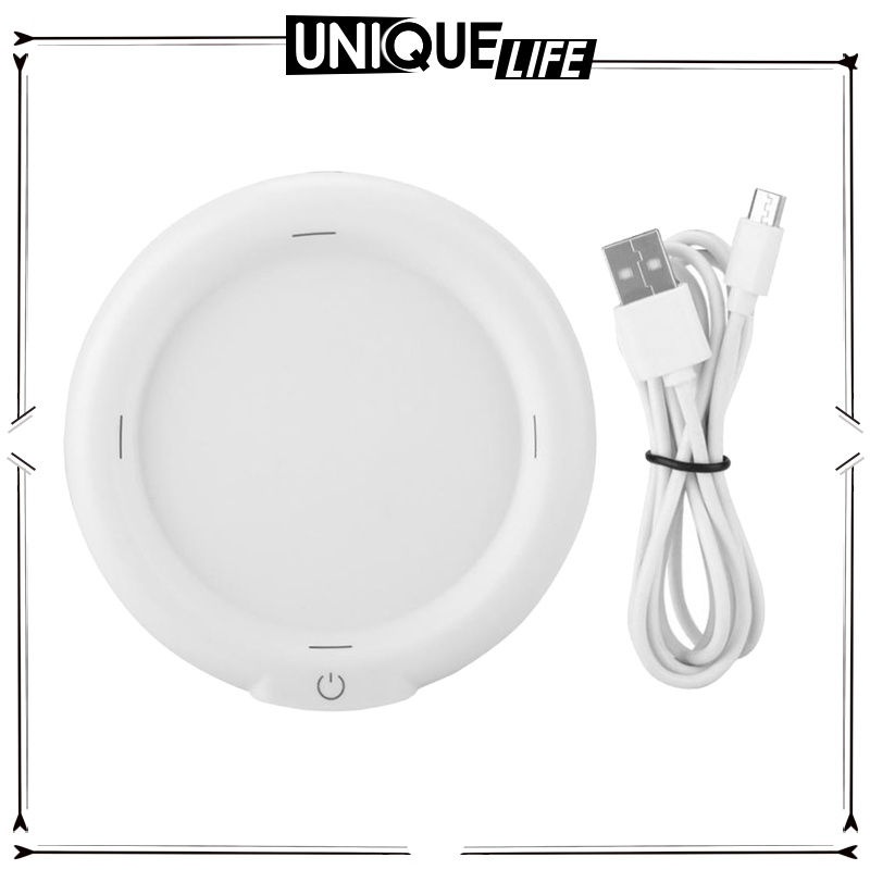 Máy Tạo Bọt Bia Siêu Âm Shiwaki4 110KHZ 1800mah Tiện Dụng