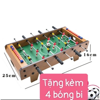 bi lắc bida bóng bàn