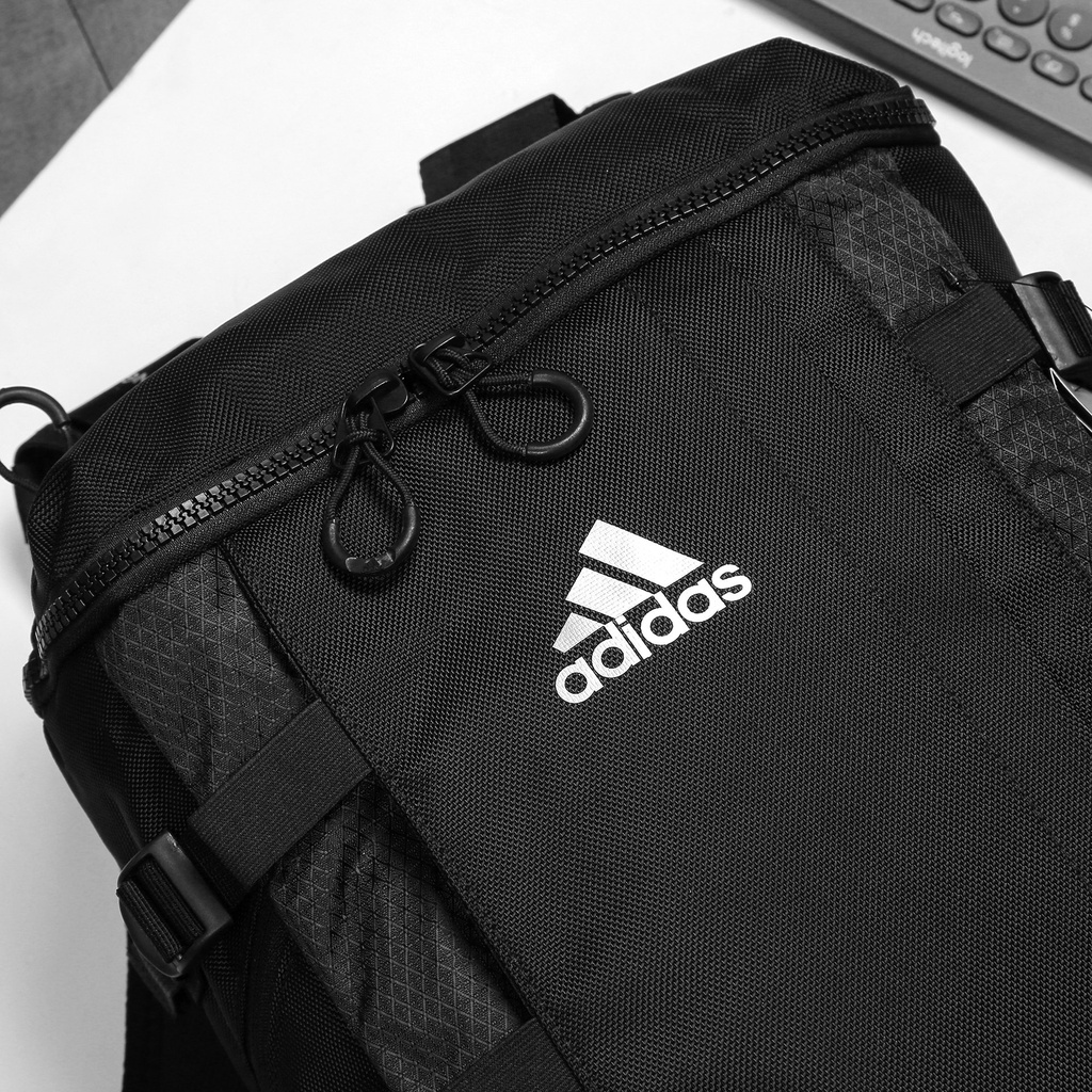 Balo adidas OPS Rucksack có ngăn đựng giày riêng hàng xuất xịn