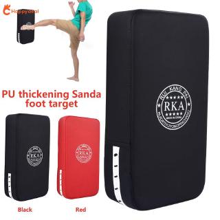 Đích đá chân chất liệu PU siêu bền dùng để luyện tập boxing / taekwondo