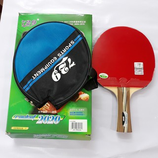 Vợt bóng bàn 729