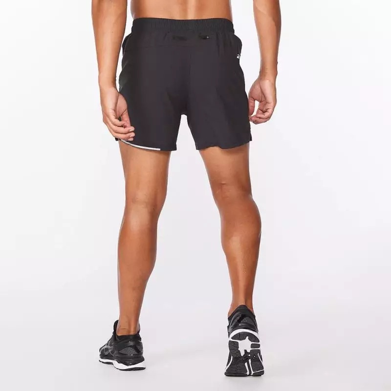 Quần đùi thể thao nam 2XU Aero 5” Shorts